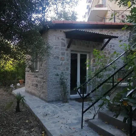 Emplacement Ideal Pour Cette Maisonnette Avec Jardin Et Cuisine D'ete بيت للعطل روكوبرُن كاب مارتي