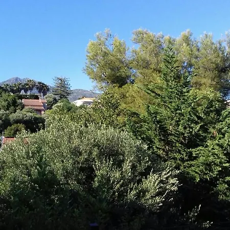 Emplacement Ideal Pour Cette Maisonnette Avec Jardin Et Cuisine D'ete *