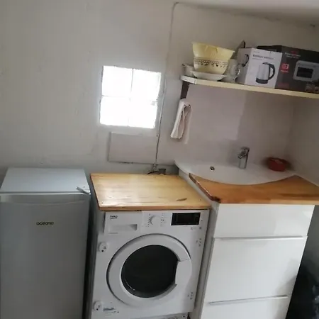 Emplacement Ideal Pour Cette Maisonnette Avec Jardin Et Cuisine D'ete روكوبرُن كاب مارتي