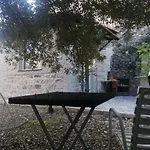 Hébergement de vacances Emplacement Idéal Pour Cette Maisonnette Avec Jardin Et Cuisine D'été *