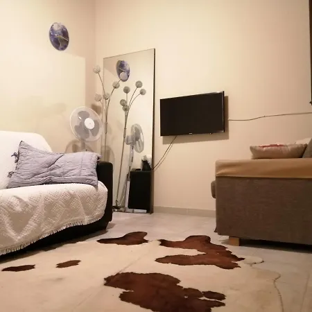 בית נופש Emplacement Ideal Pour Cette Maisonnette Avec Jardin Et Cuisine D'ete